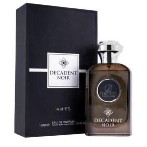 Riiffs Decadent Noir