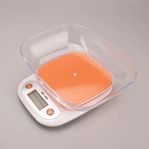 Balance électronique 5 kg – Image 3