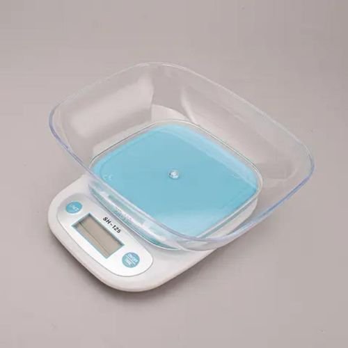 Balance électronique 5 kg
