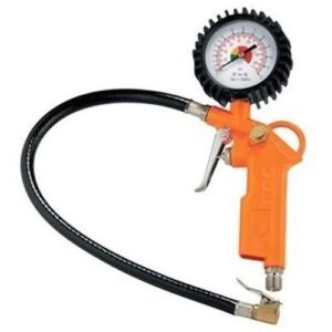 DINGQI Pistolet De Pression D'air ( Contrôleur De Pression)