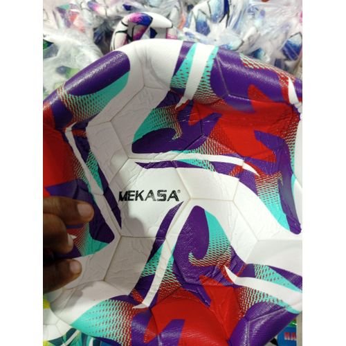 Ballon de football professionnel taille 5 – Image 5