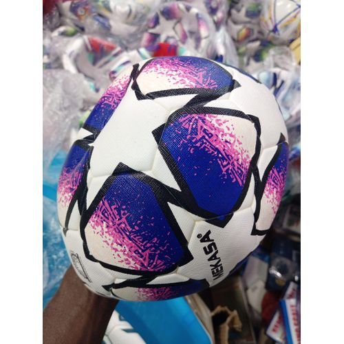 Ballon de football professionnel taille 5 – Image 6