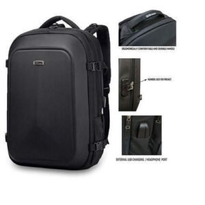 Sac à dos avec antivol