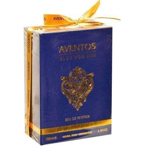 Fragrance World Parfum Aventos bleu – Image 2
