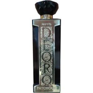 Riiffs Parfum Deoro Patchouli