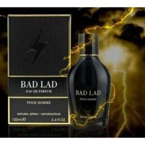 Fragrance World Parfum Bad Lad pour Homme