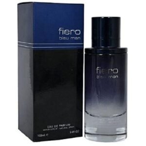 Fragrance World Parfum Fiero Bleu