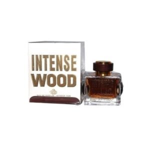 Parfum Intense Wood